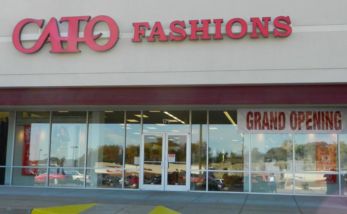 Cato Fashions