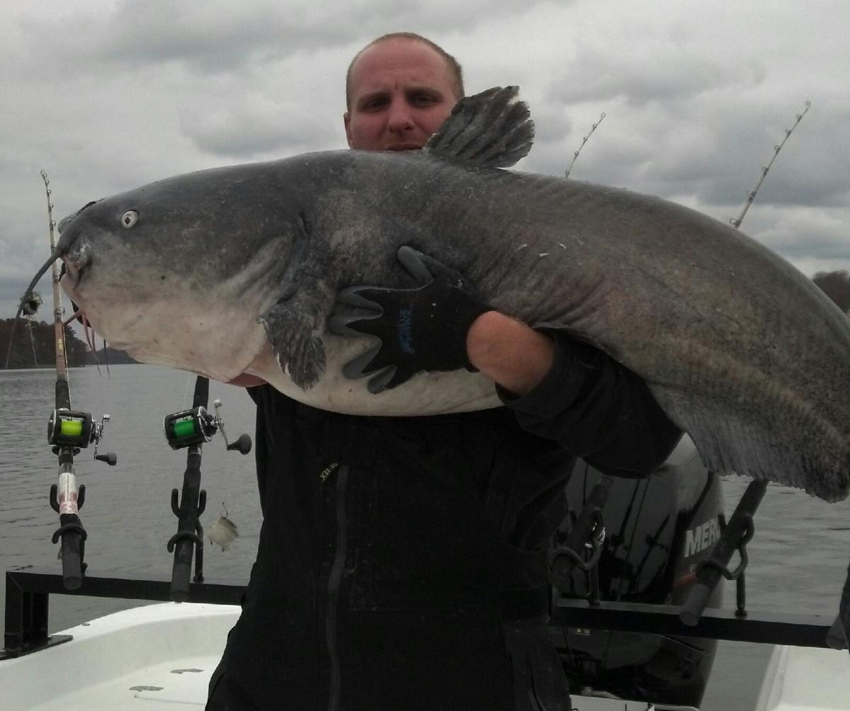 Fish Unlimited Guide Service on the James River