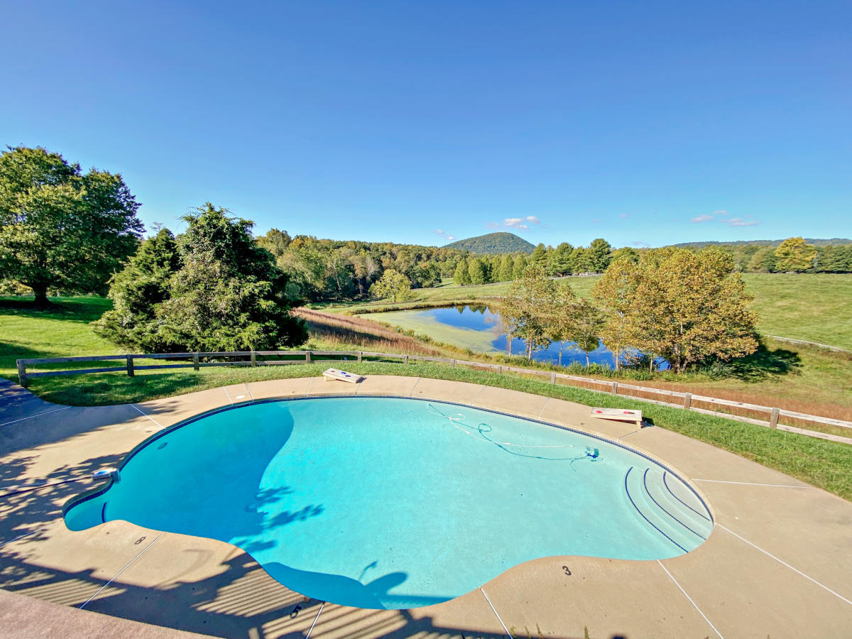 The Meadows at Castleton