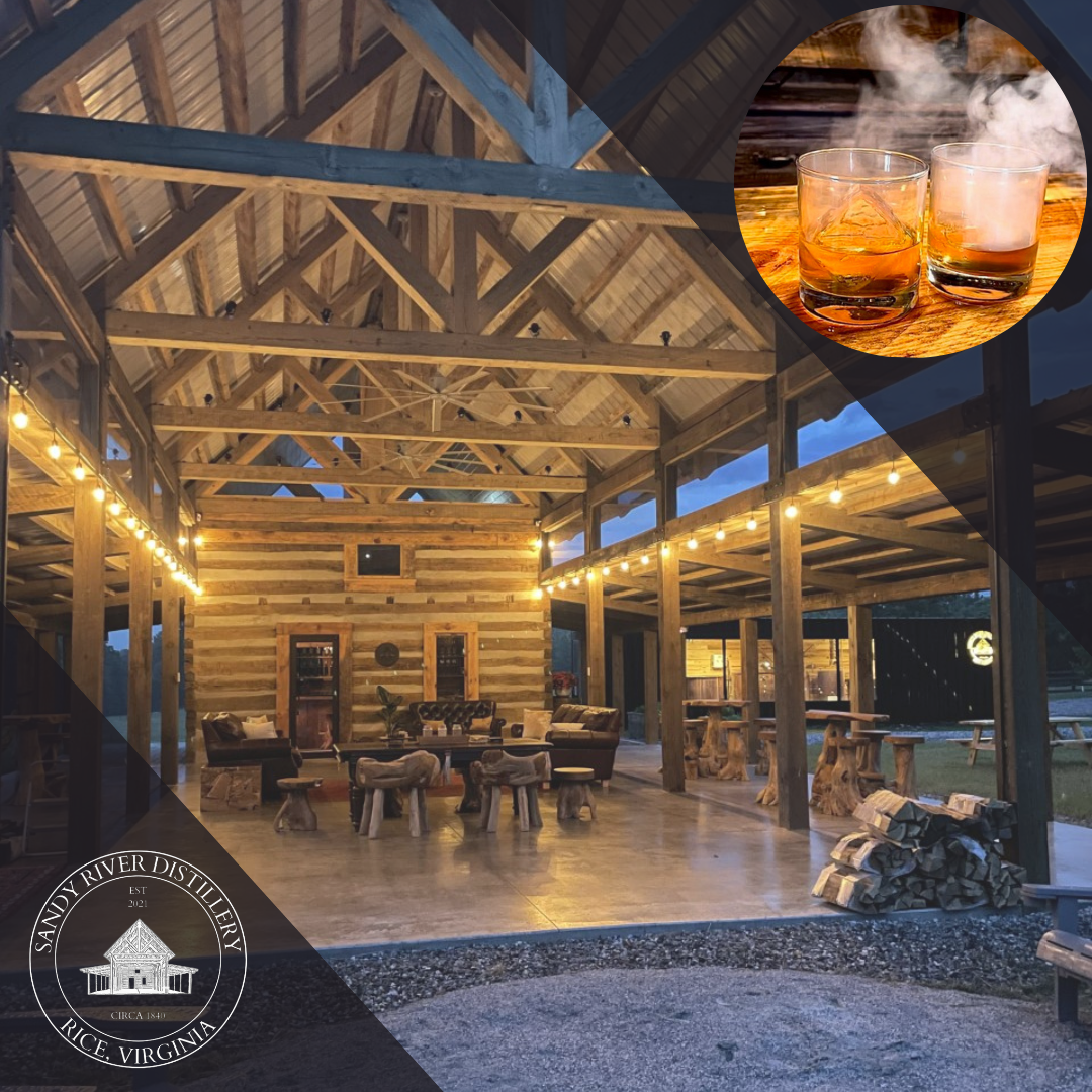 Sandy River Distillery