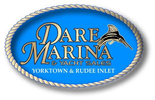 dare marina and yacht sales