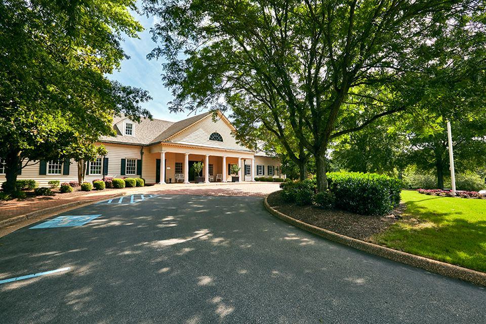 Ford's Colony Country Club