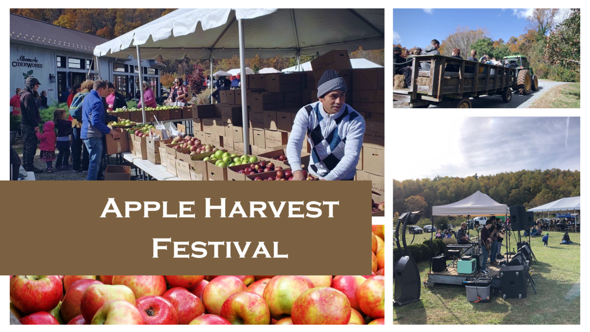 Apple Harvest Festival