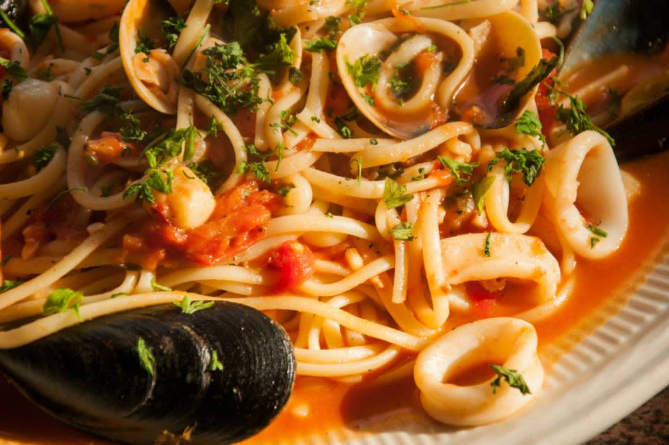 Piccola Italy Pizza and Sub