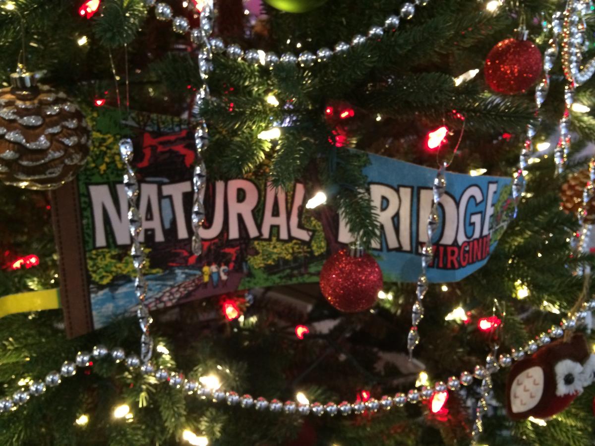 Annual Festival of Trees