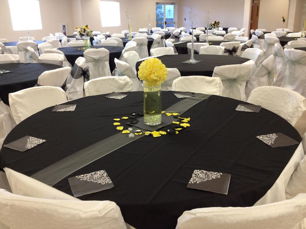 Weddings at Olde Dominion Agricultural Complex