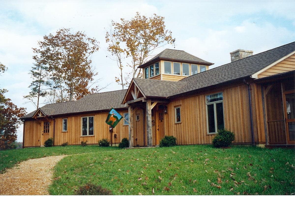Winding Ridge Lodge