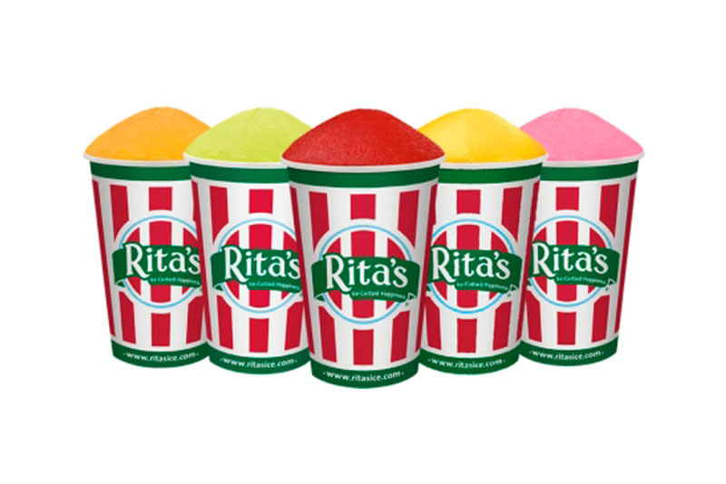 Rita's Italian Ice of Fairfax
