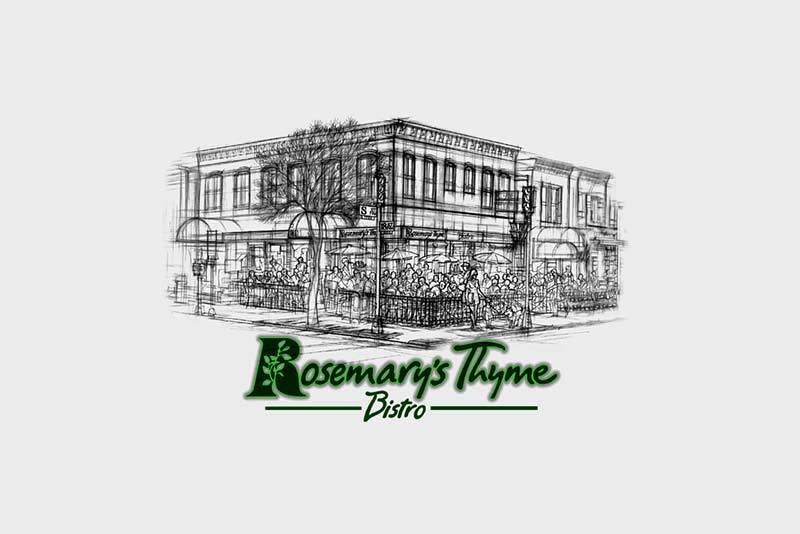 Rosemary's Thyme Bistro