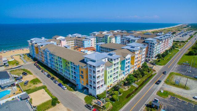 Condos For Sale In Sandbridge Va