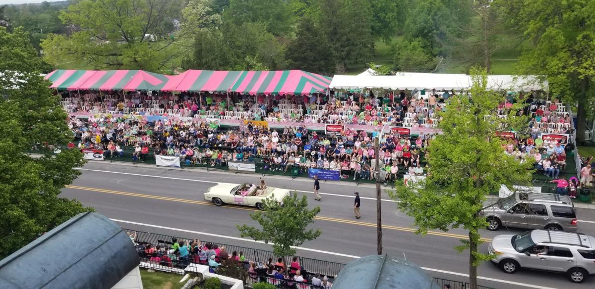 Shenandoah Apple Blossom Festival