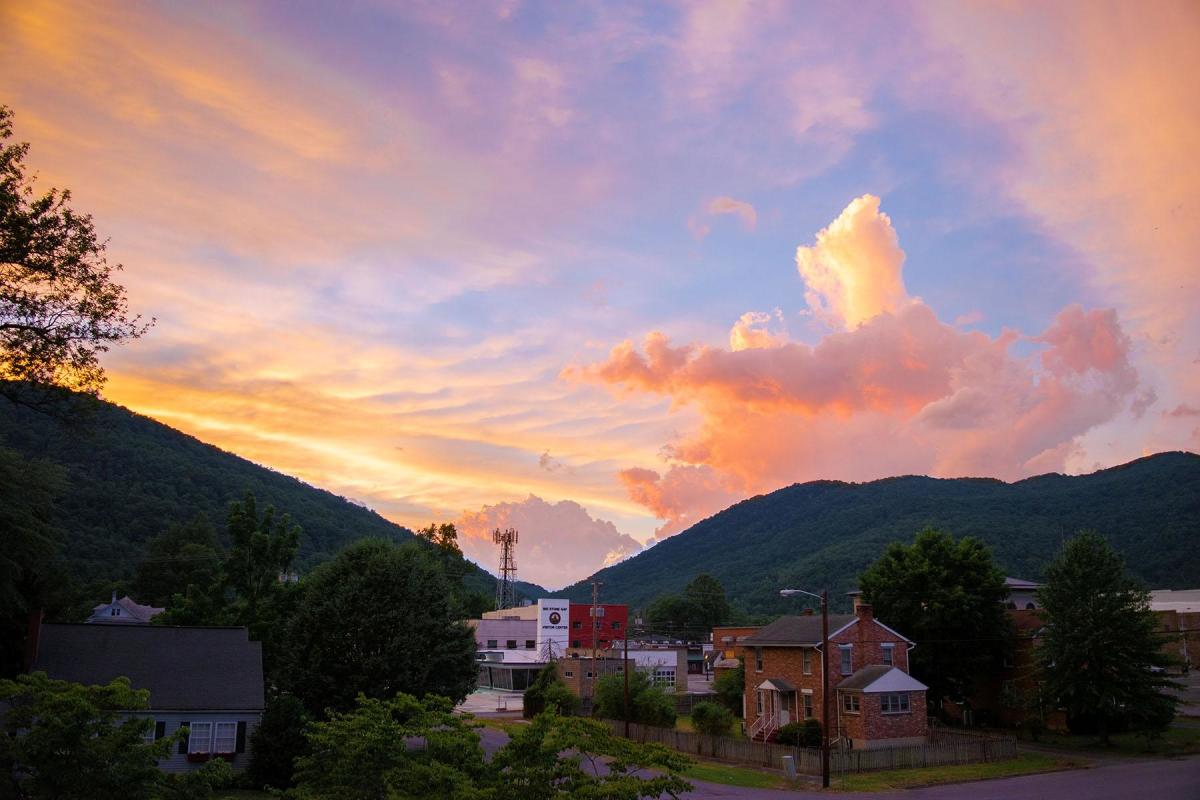 Town of Big Stone Gap
