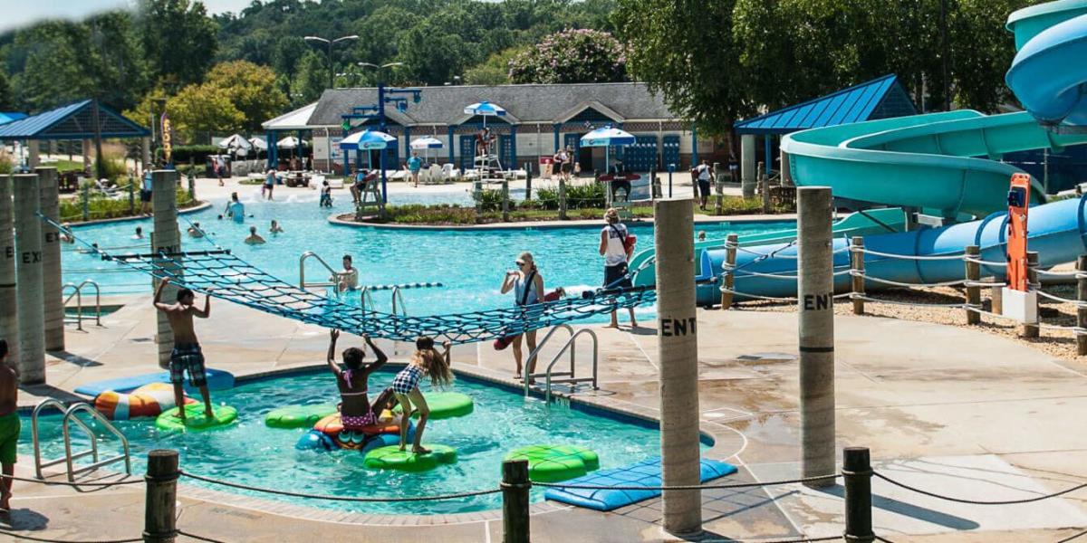 Waterworks Waterpark