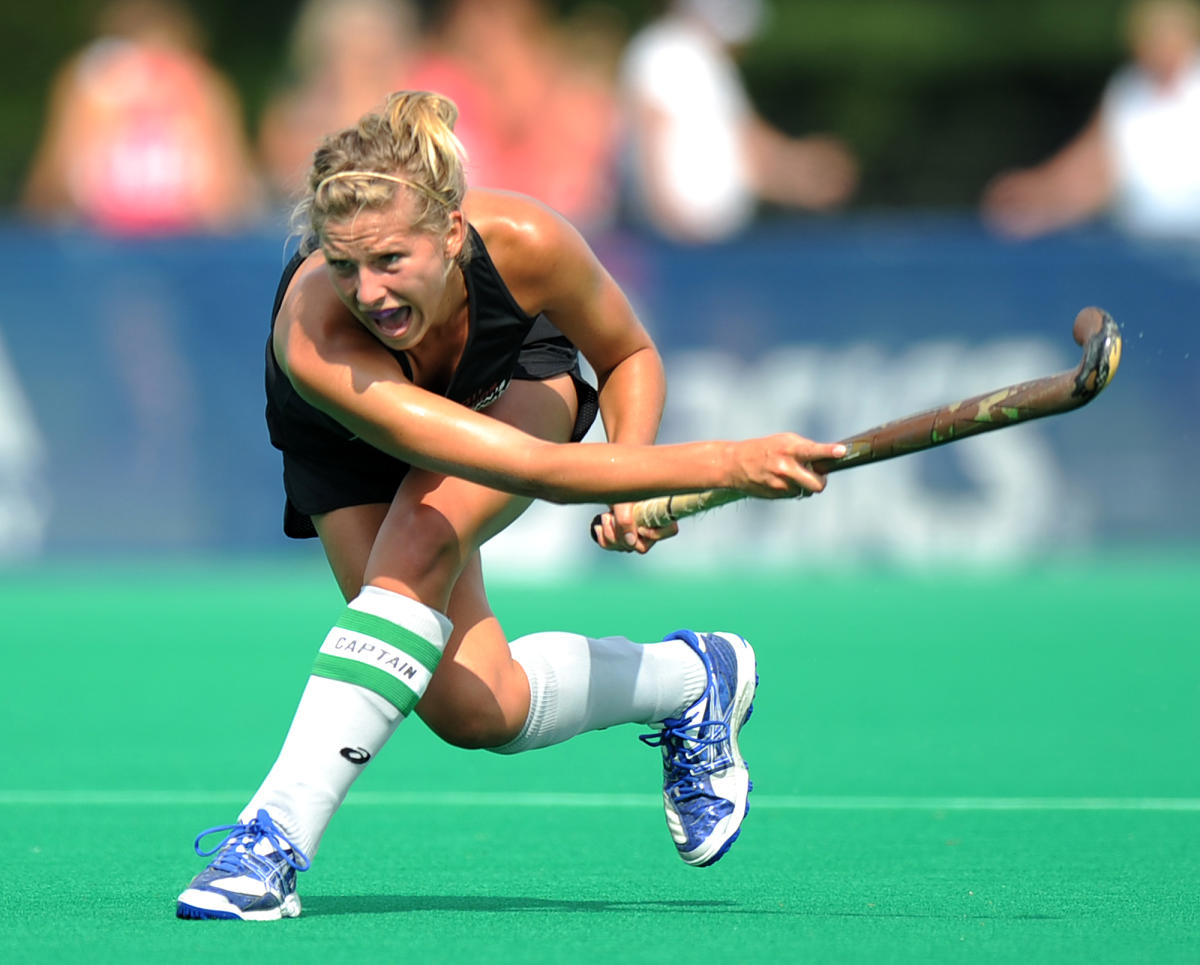 Usa Regional Field Hockey Training Center