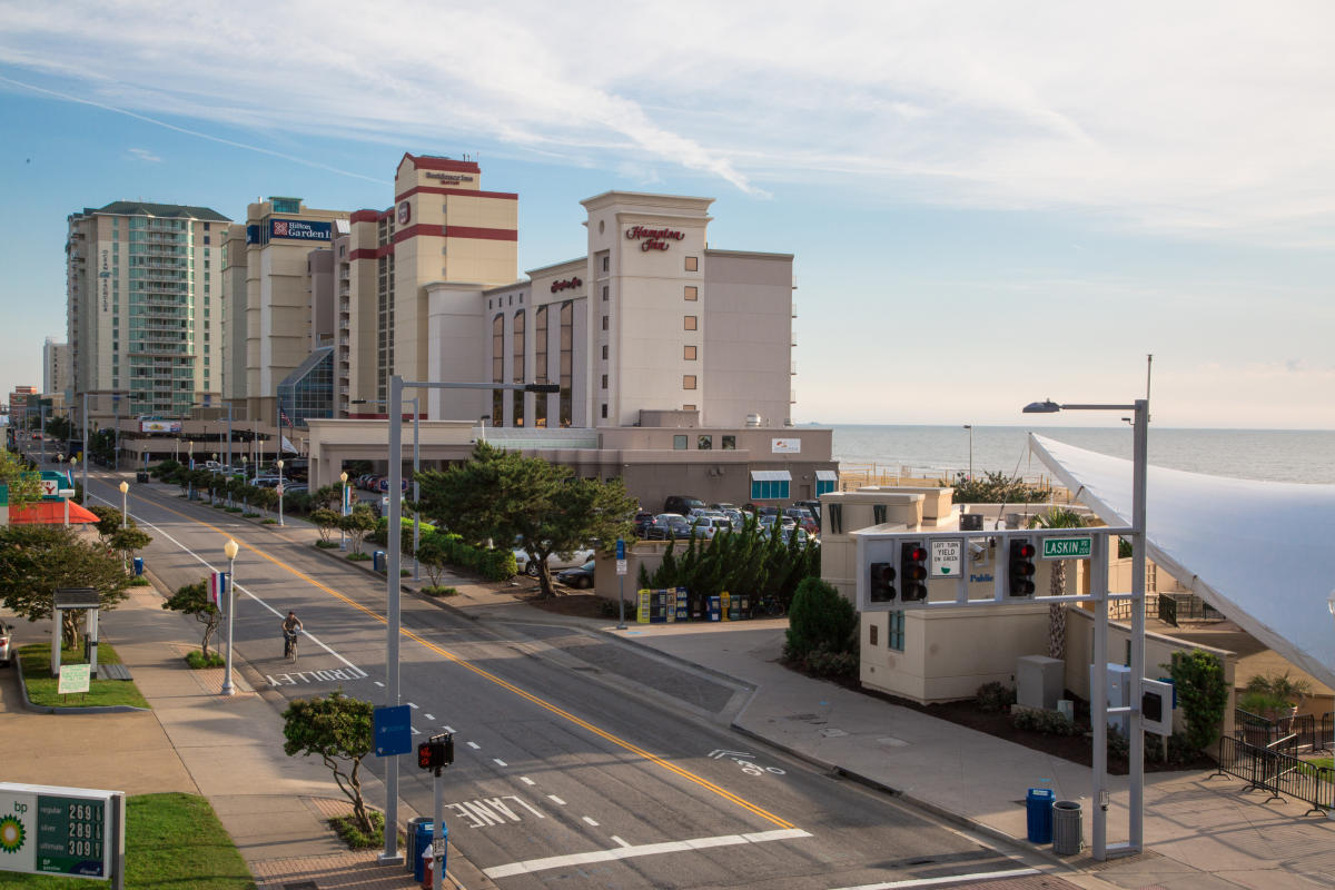 Atlantic Avenue