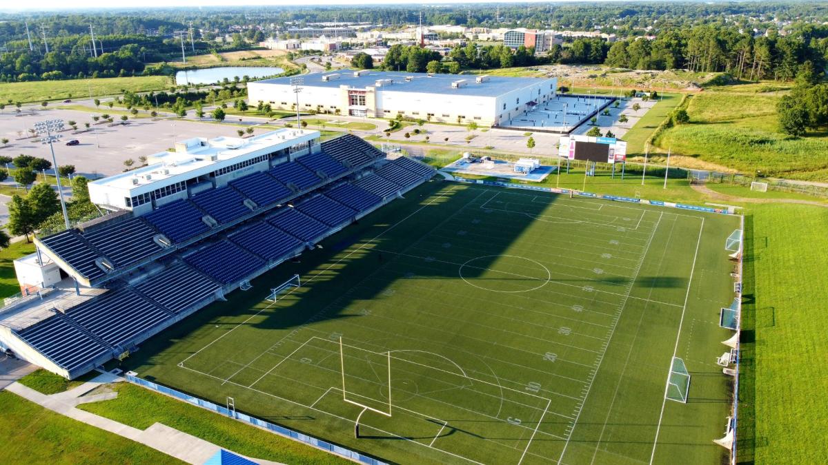 Virginia Beach Sportsplex