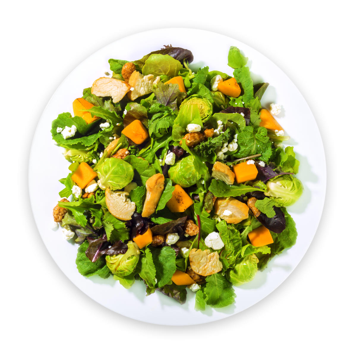 Saladworks