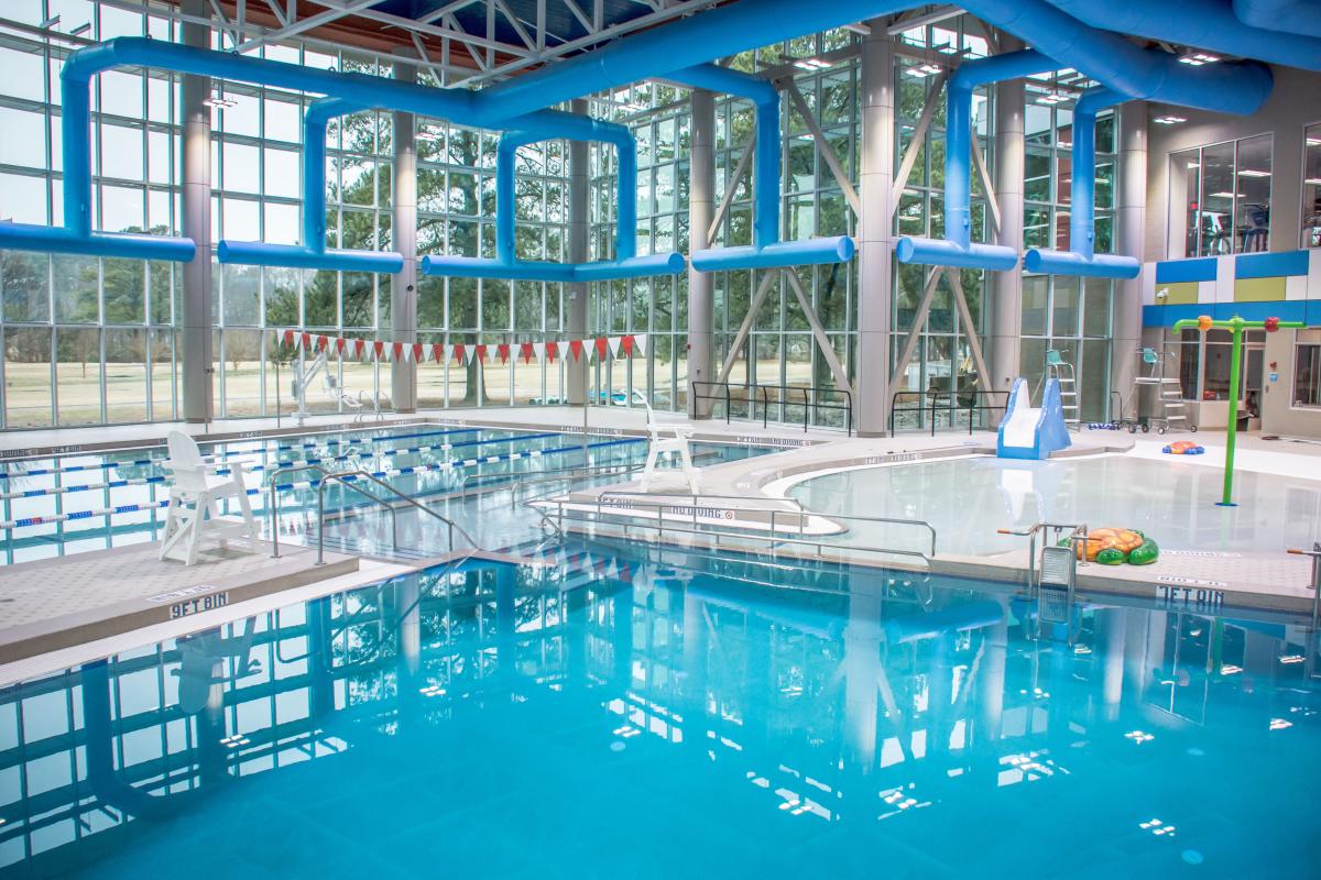 Bow Creek Recreation Center