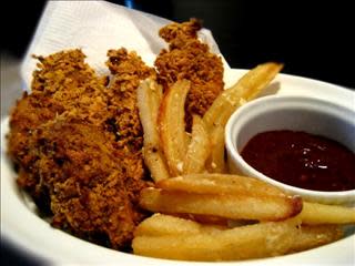 Mary S Restaurant