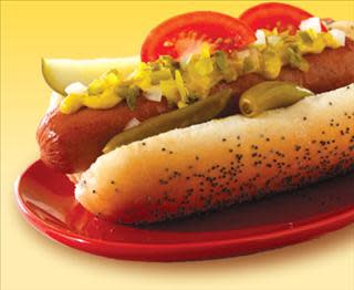 Famous Uncle Al S Hotdogs