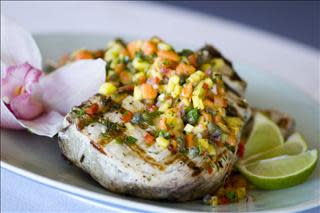 Bonefish Grill