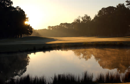 Red Wing Lake Golf Course