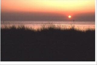 Kiptopeke State Park