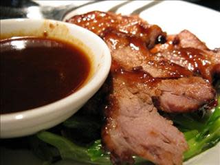 Whitner S Barbeque