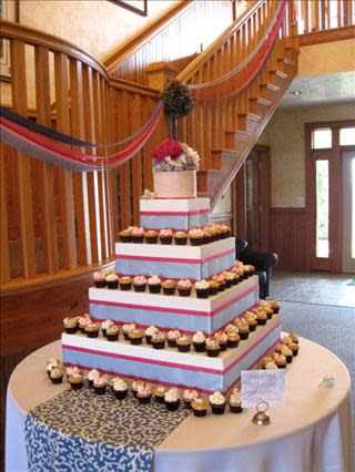 Just Cupcakes