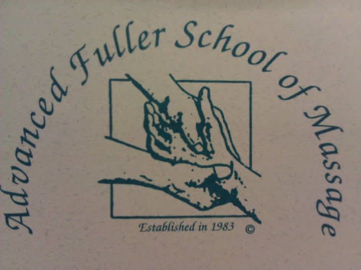 Advanced Fuller School Of Massage Therapy