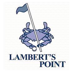 Lambert S Point Golf Course