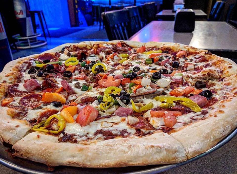 Chicho S Pizza