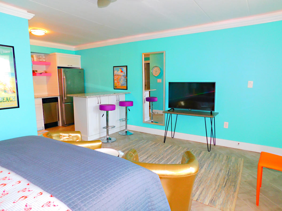 Oceanside Escape