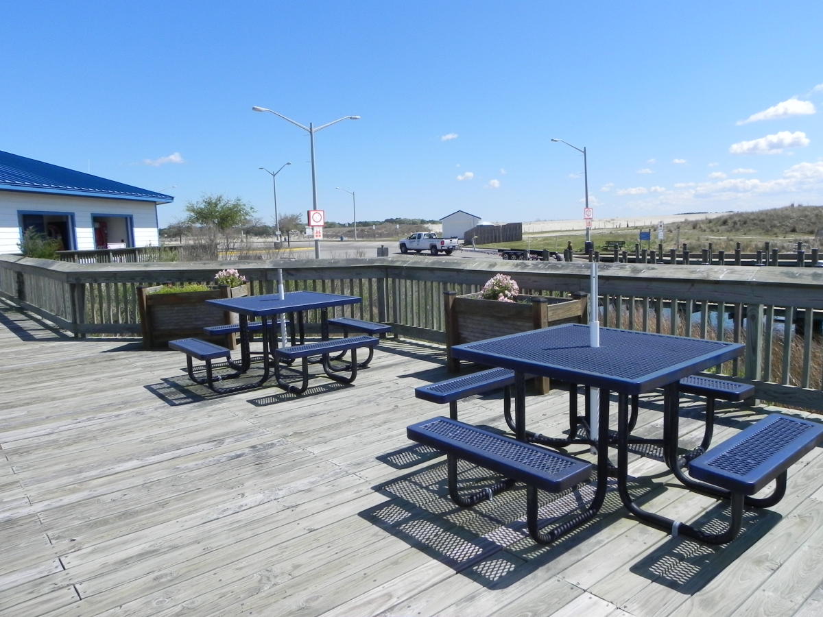Lynnhaven Boat Ramp Amp Beach Facility