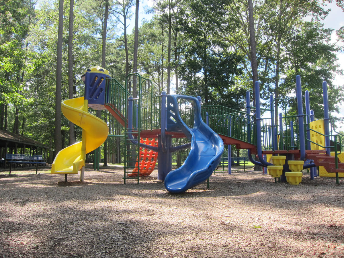 Woodstock Park
