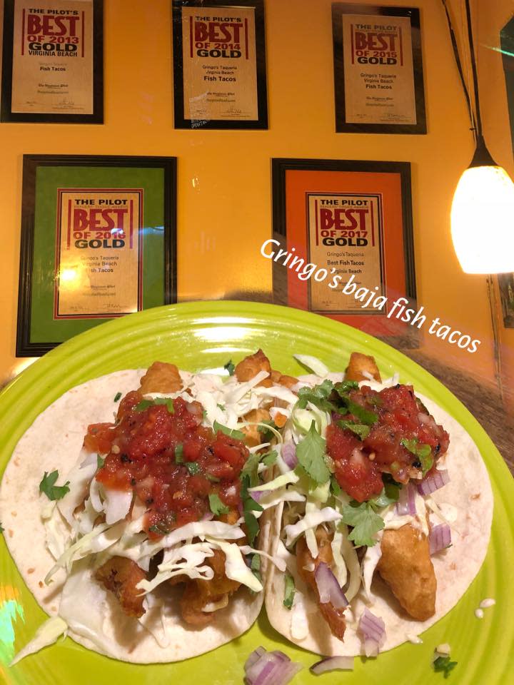 Gringo S Taqueria