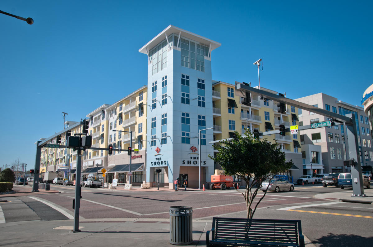 31 Ocean
