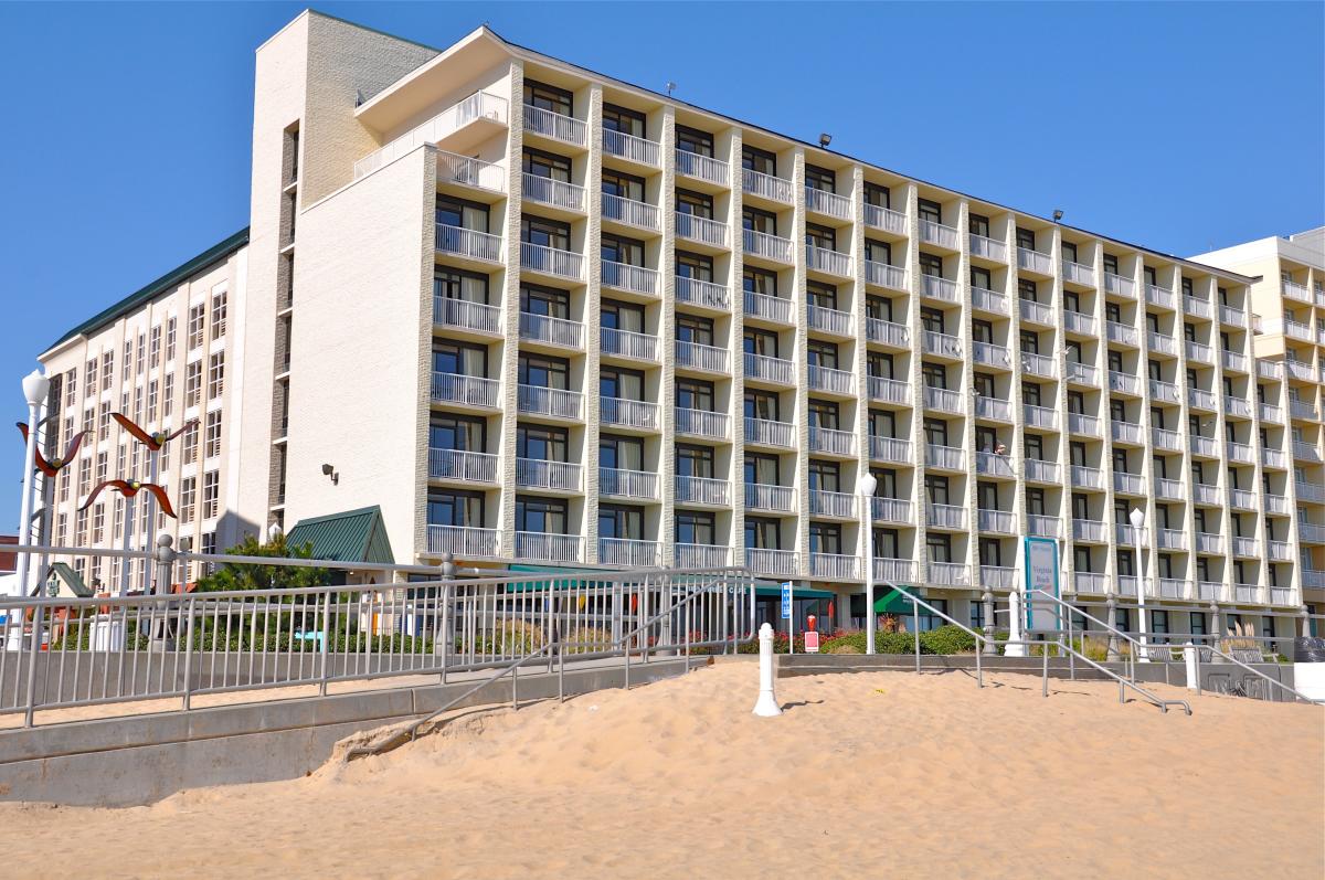 Country Inn & Suites Virginia Beach Oceanfront