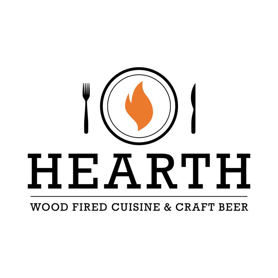Hearth Wood Fired Cuisine Amp Craft Beer