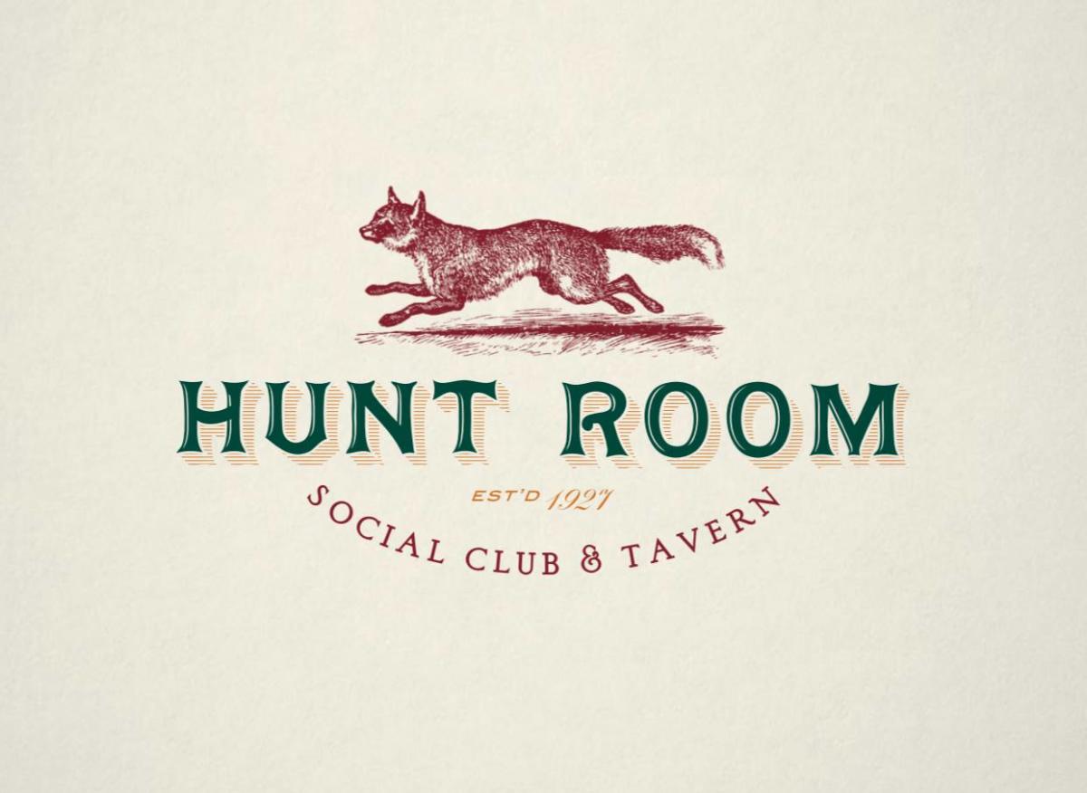 The Hunt Room