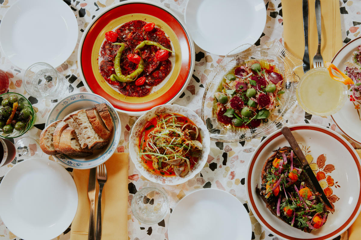 2023 Virginia Beach Restaurant Week