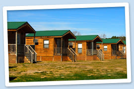 North Landing Beach Campground And Rv Resort