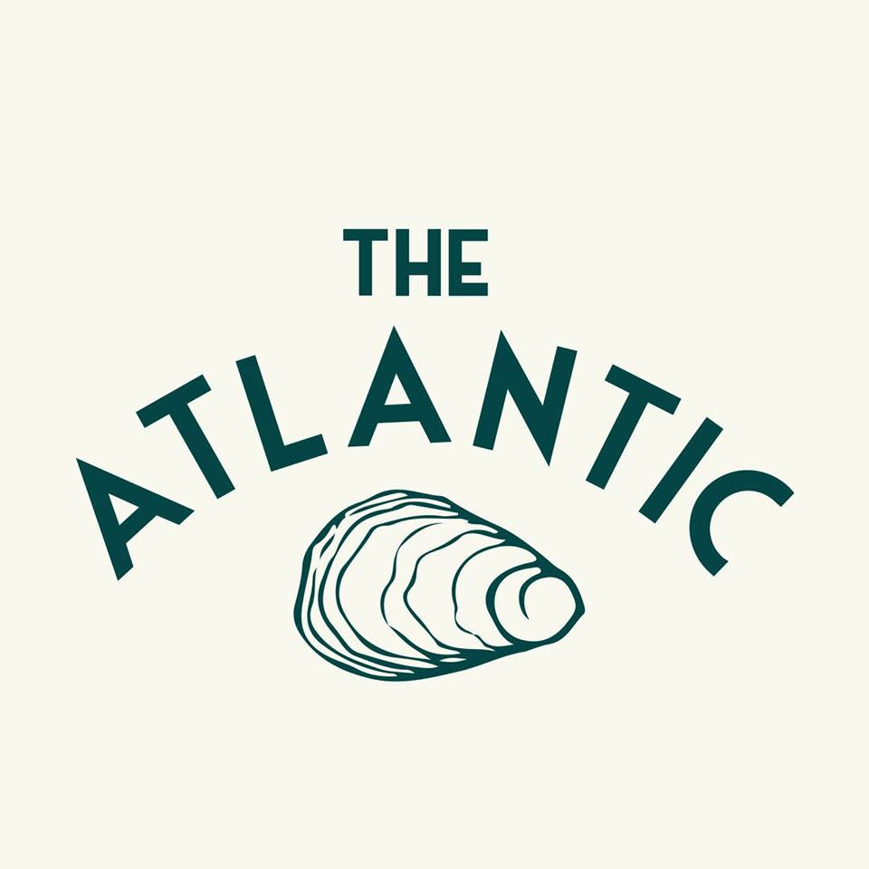 The Atlantic On Pacific