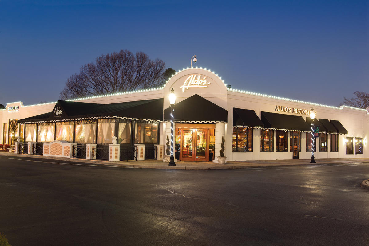 Aldo S Ristorante