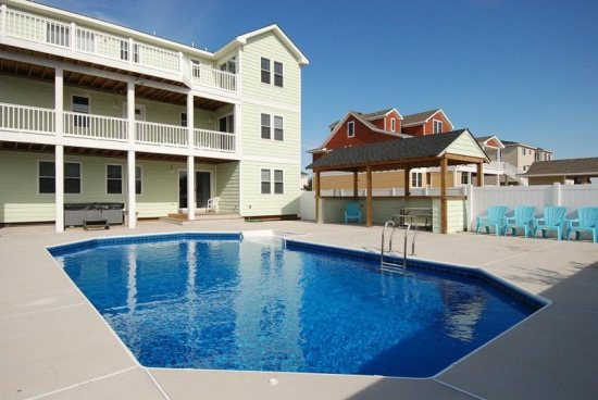 Beach Pros Realty Inc