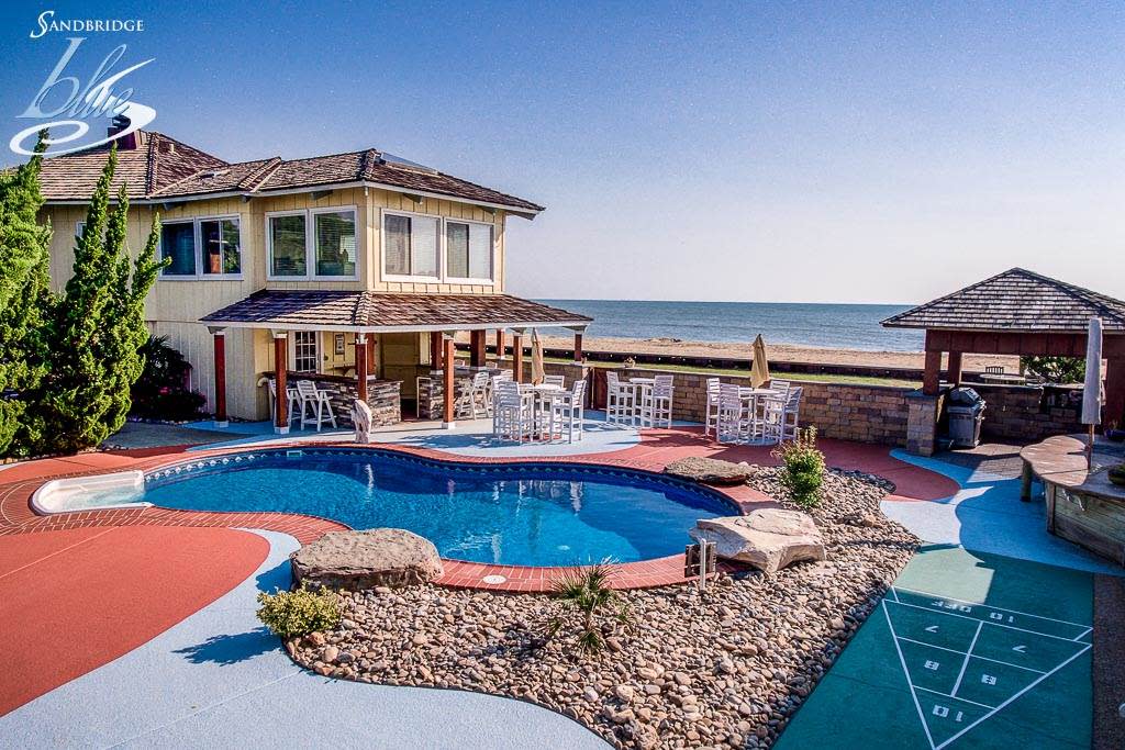 Sandbridge Blue Vacation Rentals