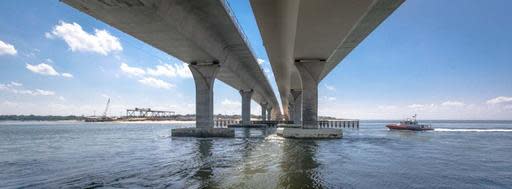Lynnhaven Inlet