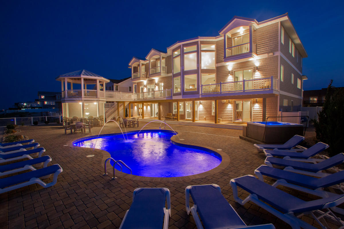 Sandbridge Realty
