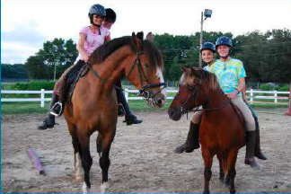 Nas Oceana Stables