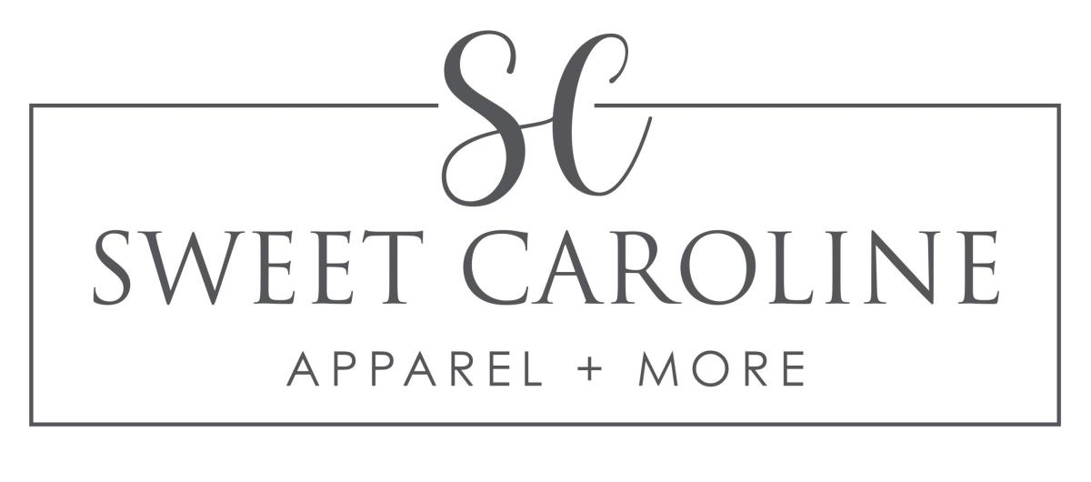 Sweet Caroline Apparel